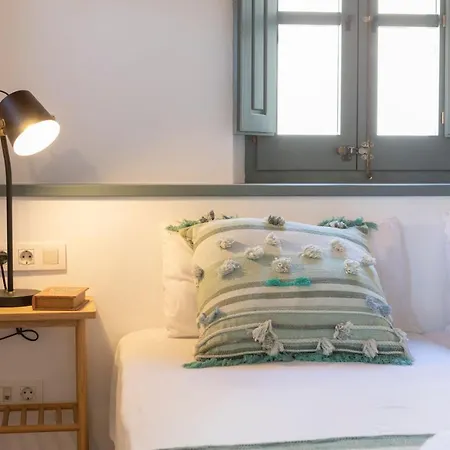 Apartment Bravissimo Raims Penthouse