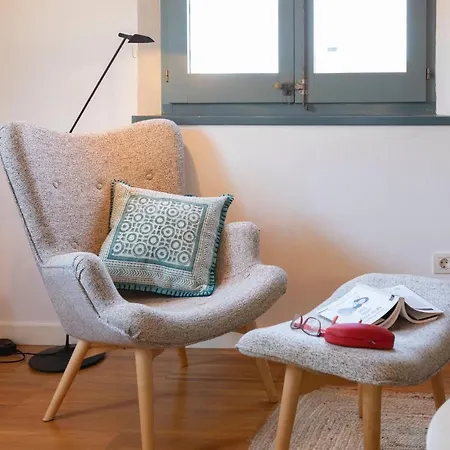 Bravissimo Raims Penthouse Apartment *
