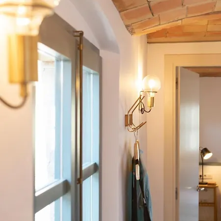 Bravissimo Raims Penthouse * Girona