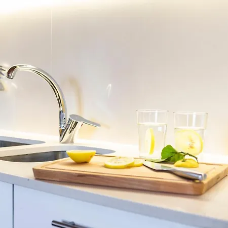 Apartment Bravissimo Raims Penthouse *