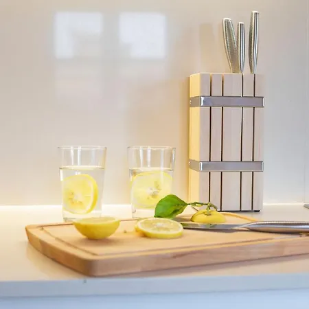Bravissimo Raims Penthouse Apartment Girona