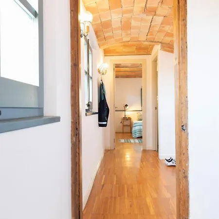 Bravissimo Raims Penthouse Girona