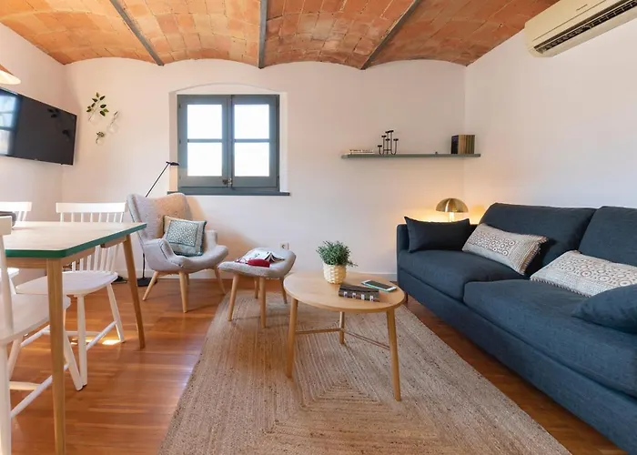 Bravissimo Raims Penthouse Girona