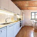 Bravissimo Raims Penthouse Жирона