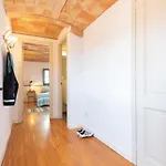 Апартаменты Bravissimo Raims Penthouse Жирона