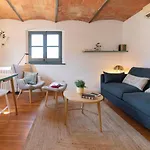 Bravissimo Raims Penthouse Жирона