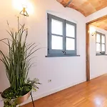 Апартаменты Bravissimo Raims Penthouse