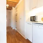 Bravissimo Raims Penthouse Апартаменты Жирона