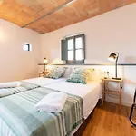 Bravissimo Raims Penthouse Апартаменты *