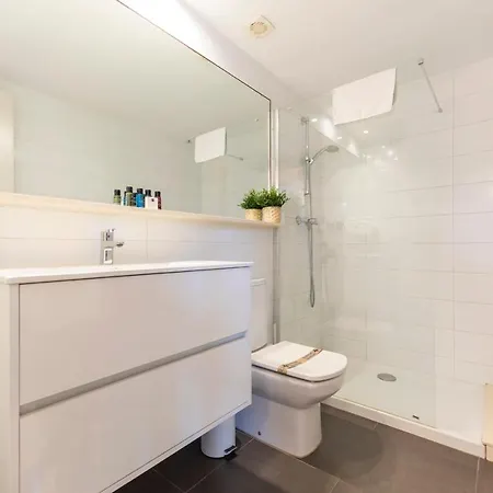 Bravissimo Raims Penthouse 公寓 *