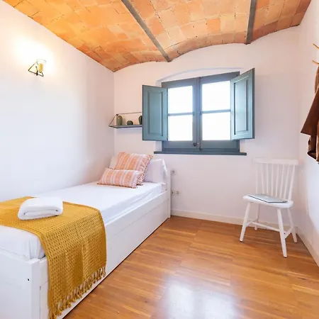 Bravissimo Raims Penthouse 公寓