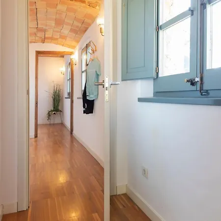 Bravissimo Raims Penthouse * 赫罗纳