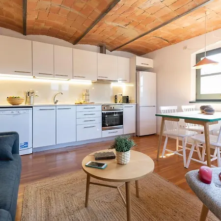 Апартаменты Bravissimo Raims Penthouse *