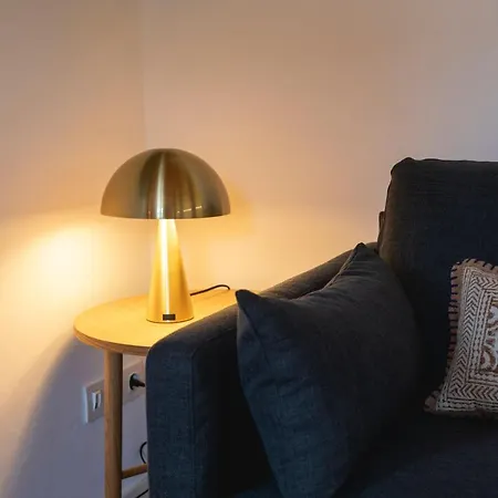 Bravissimo Raims Penthouse Апартаменты *