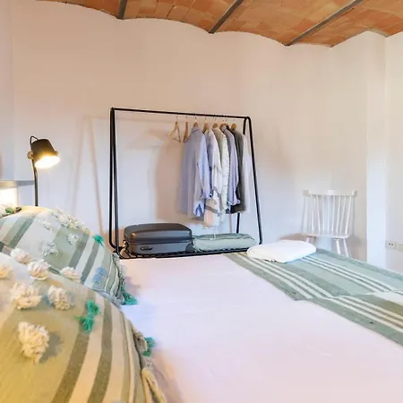Bravissimo Raims Penthouse Жирона