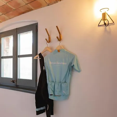 Bravissimo Raims Penthouse 公寓 *