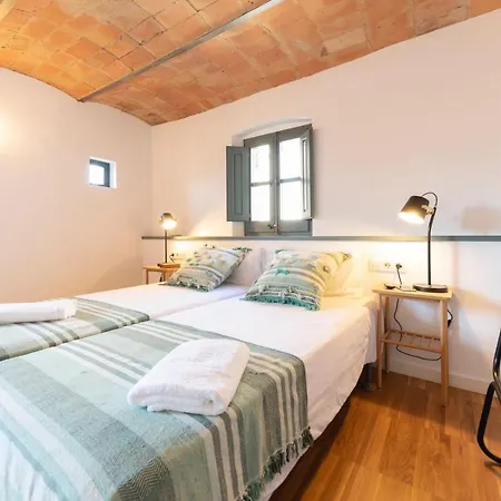 Bravissimo Raims Penthouse Lejlighed *