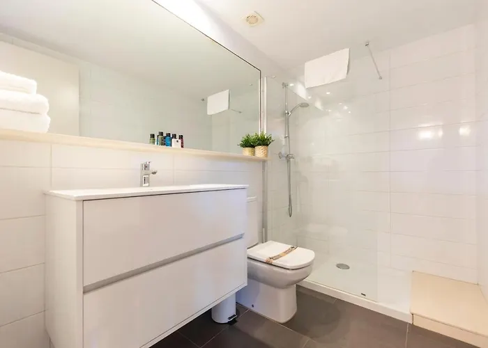 Bravissimo Raims Penthouse Lejlighed *