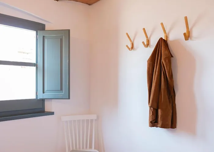 Lejlighed Bravissimo Raims Penthouse Girona