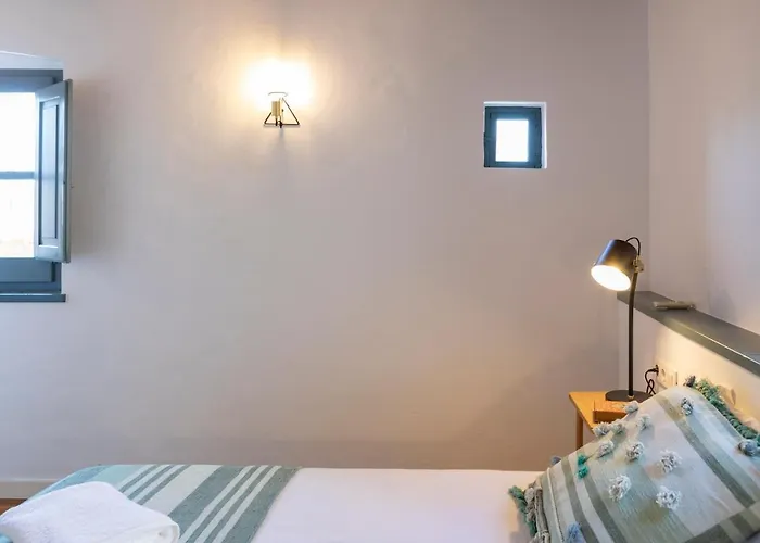 Lejlighed Bravissimo Raims Penthouse Girona
