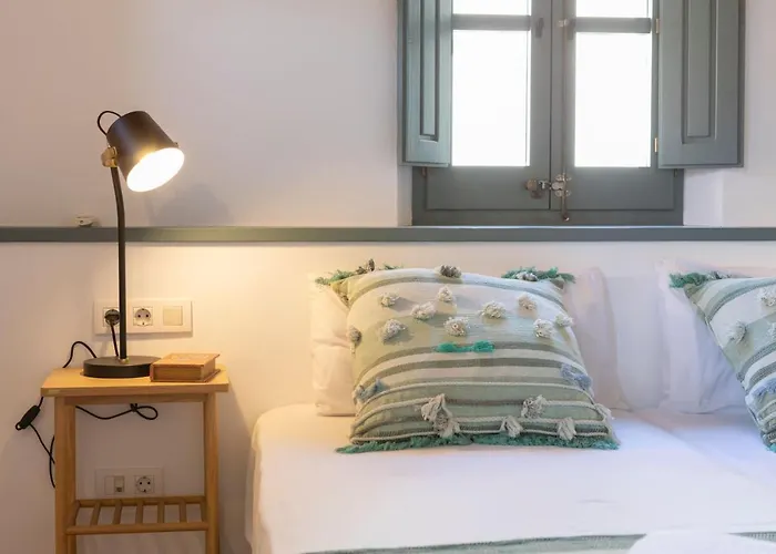 Lejlighed Bravissimo Raims Penthouse