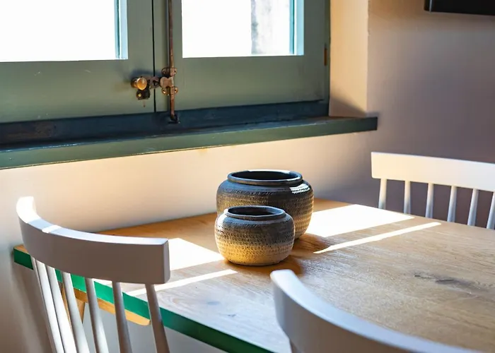 Bravissimo Raims Penthouse * Girona