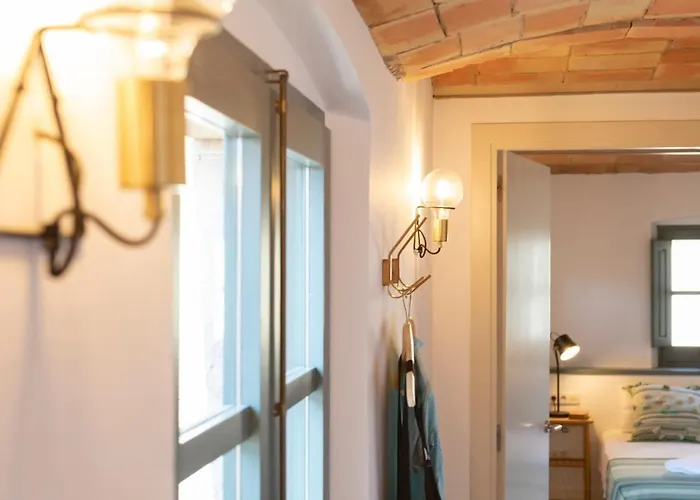 Bravissimo Raims Penthouse * Girona