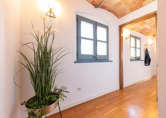 Lejlighed Bravissimo Raims Penthouse