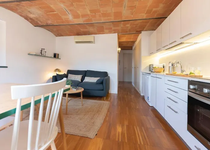 Lejlighed Bravissimo Raims Penthouse