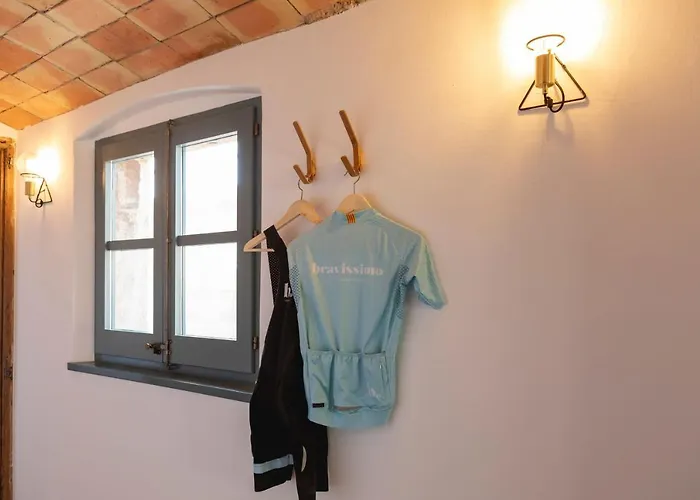 Bravissimo Raims Penthouse Lejlighed *