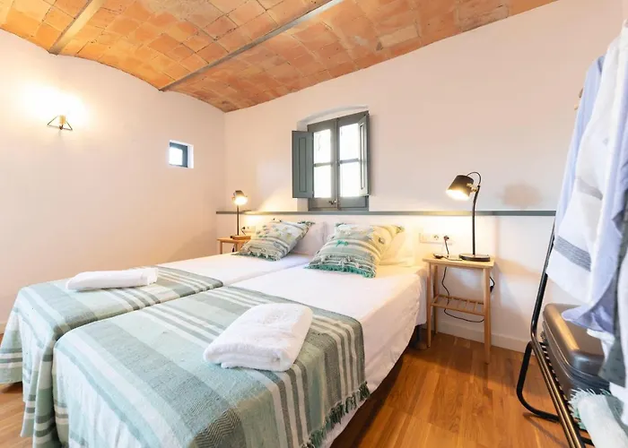 Bravissimo Raims Penthouse Lejlighed *