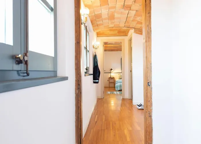 Bravissimo Raims Penthouse Girona